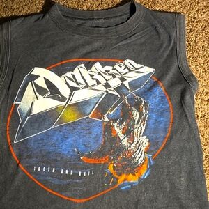 VTG Dokken